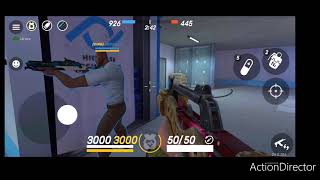 Guns of Boom Upload#4 Object Capture mode *no commentary*