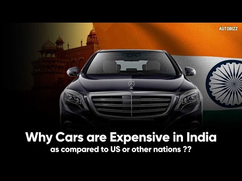 Why South-India is buying more luxury cars than rest of India?