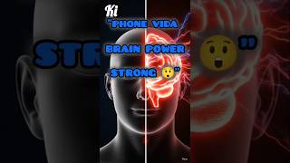 Your Brain Works Harder Than Your Phone Battery 😲🧠@letstalk#yt#tamil#facts#shorts#subscribe