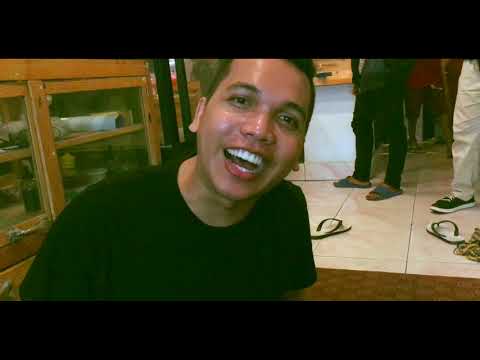 KETEMU BASSIS EDEN, CERITA CERITA KOMBUR UNCLEBOB Eps.#2