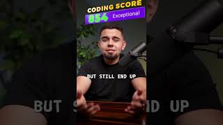 Rejected with a perfect score on the coding assessment? Here's why...