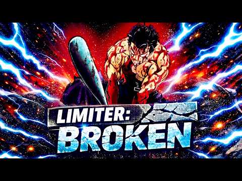 The Next Hero to BREAK Their Limiter