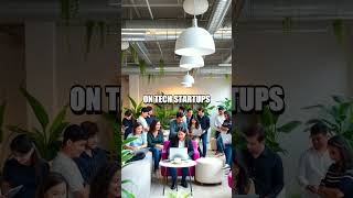 Building a Tech Ecosystem from Scratch