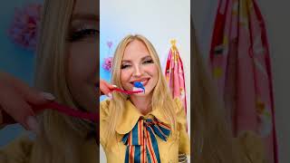 From Toothpaste to Candy?! 🍬 The Ultimate Underwater Hack! 💦