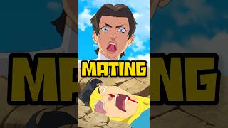 Why Don't Viltrumites MATE With Each Other? Invincible Season 3 #invincible #comics #shorts