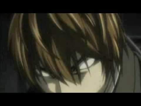 Light is a Mad Scientist!!