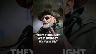 New India = No Mercy for Terrorists!  | #Shorts