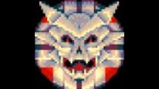 CursorAI - Sinistar Video Game Demo