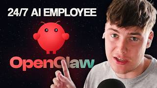 Clawdbot is the most insane (& dangerous) AI tool I've ever used - Full Setup Guide