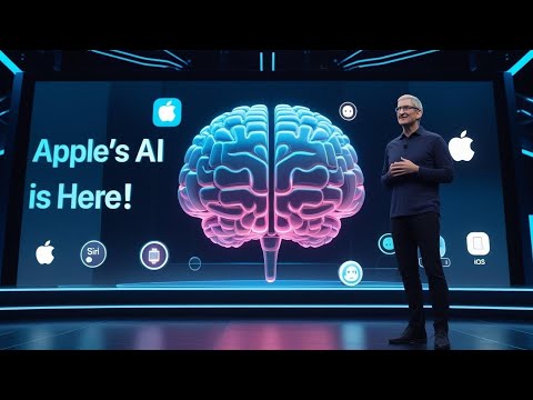 Apple Just Unleashed Its Secret Weapon: Apple Intelligence Explained