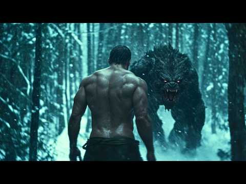 He became a victim of the HUNGRY BEAST | The Best Action-Thriller Movie | English Movies to Watch