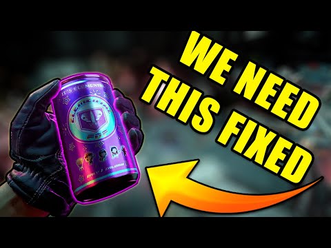 THIS IS HOW BLACK OPS 6 CAN SAVE COD ZOMBIES!