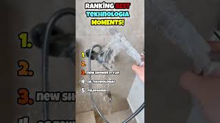 Ranking BEST Teknologia Moments!