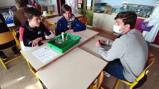 New Generation Schools - Mobility in Sovenia - Day 5 - Erasmus+