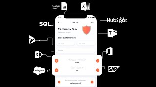Create apps with MS SQL and MySQL