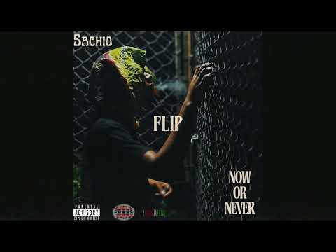 Sachio - Flip (Prod. by Riddim Anomaly) | Official Audio