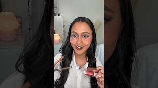 the PERFECT FALL LIP COMBO 🍁 #fallmakeup #makeupjunkie