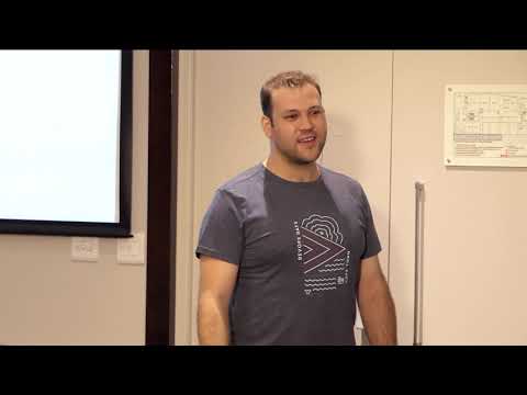 Darin Morris - DevSps and the Future of Information Security