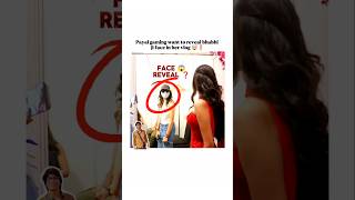payal gaming reveal sourav joshi wife face ❓🤔#souravjoshivlogs #payalgaming #shorts #ytshorts #trend
