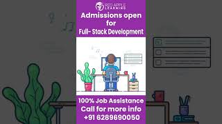 👉 Get placed in 9 months.