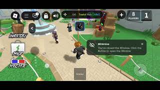 Free MM2 Script 2025!!! **Pastebin** No Key, Kill All, Auto Farm, Etc!
