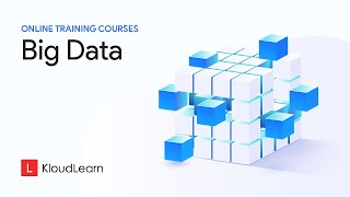 Big Data Training | KloudLearn Content Library | Online Training Course