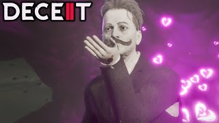 SCHEMING As The SOULBOUND | Deceit 2