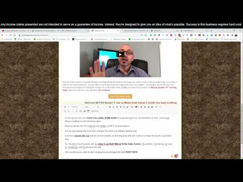 Discover the 2023 Money-Making Method That Will Change Your Life!