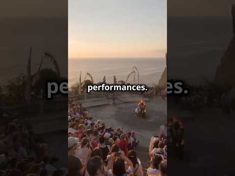 Top 5 Must Visit Temples in Bali 2025 #travel #beautifuldestinations #facts #travelbali #beach #bali