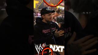 @RyanOakesMusic x @WWE #podcast #musicpodcast #music #wwe #Wrestling #wwenxt