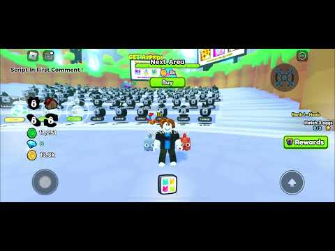 ps99 dupper script in description
