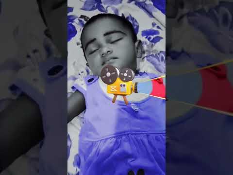 baby sleeping 😴 😴 whatsapp status video.#viral #shorts #sleep #trendingshorts #reels #comedy