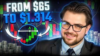 📈 STEP BY STEP EDUCATIONAL REVIEW | BINARY OPTIONS NEW STRATEGY | BINARY OPTIONS BROKER
