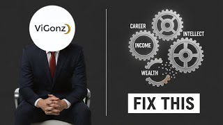 Why Your High Income Isn't Making You Rich.