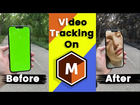 ||Mocha tracking after effects in hindi || Advance Tracking #mocha #tutorial #aftereffects #editing