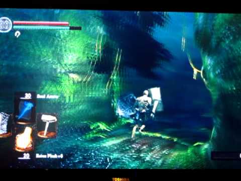 Stone Guardian Black Phantoms