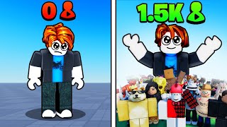 I tried making a VIRAL game in 24 Hours