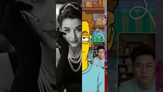 AlterMe: AI Portrait Photo Art