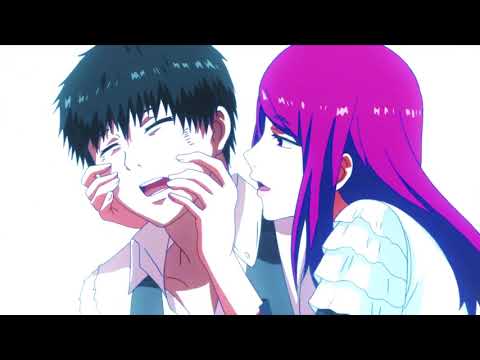Chlorine Twenty One pilots - Tokyo Ghoul