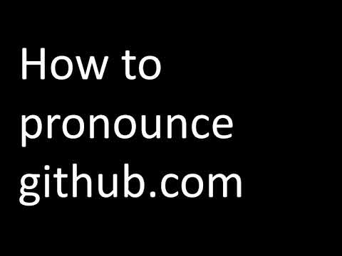 Github as in GIF