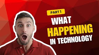 INSANE Tech Breakthroughs You Missed – January 2025!