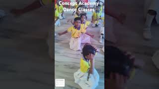 #conceptacademy #school #schoollife #dancevideo