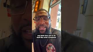 'How do you write a proposal?' - Ask Me Anything Fridays with J White