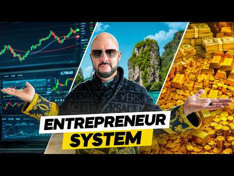 How I Structure My Day As An Entrepreneur In Thailand