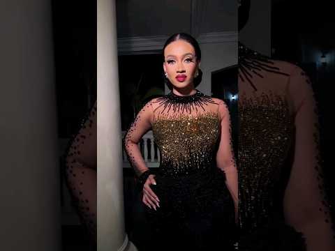 omo see this beautiful bride🥵🔥 #nigerianweddingvlogs #bride #wedding don't forget to subscribe❤