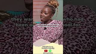 I Applied Before I Was Ready!