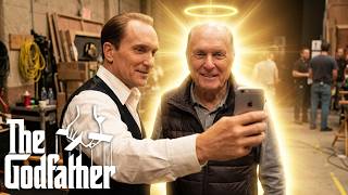 The Godfather (1972) Cast 🕴️ Then vs Now (2026) 🕴️ Where Are They Today?