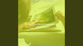 Delightful Ambience for All Night Study Sessions