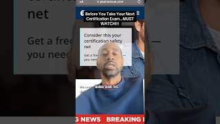 Watch this before June 12, 2025 #ccnacertification #techcertification #itcertifications