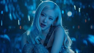 ROSÉ - Messy (From F1® The Movie) [Official Music Video]
